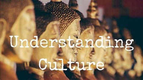 What Is Culture A Guide To Understanding Cultures