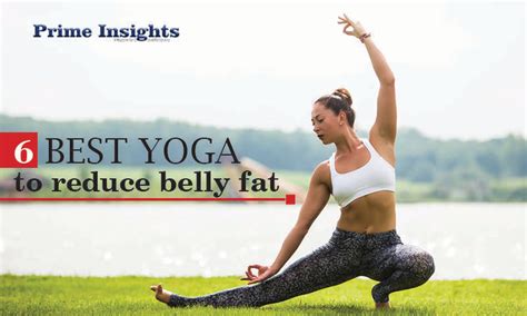 Best Yoga Poses To Reduce Belly Fat