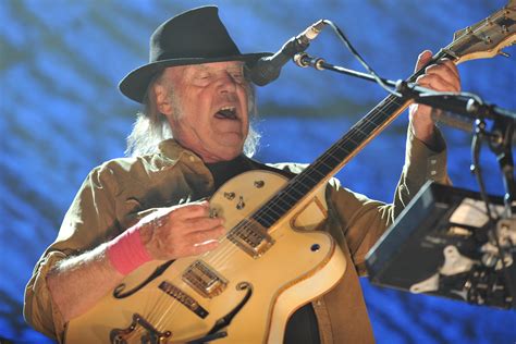 Concert review: Neil Young praises Spokane leaders for suing Monsanto | The Spokesman-Review