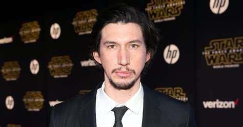 Adam Driver Looks Just Like This Cat And 9 Other Celebrities Who Look