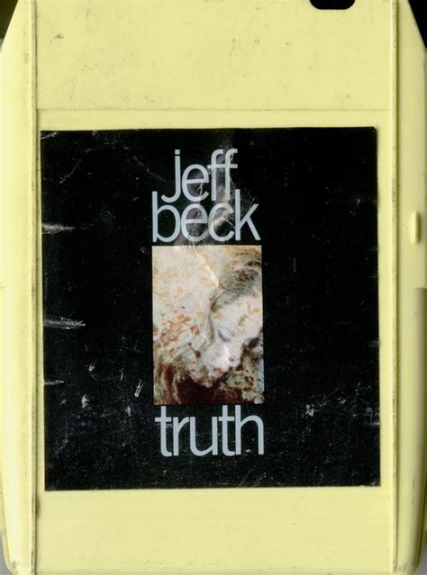 Truth By Jeff Beck Album Epic N18 10138 Reviews Ratings Credits Song List Rate Your Music