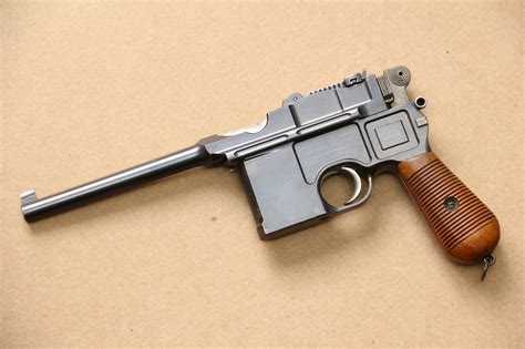 Mauser C96 Cone Hammer 2281 купить по выгодной цене с доставкой по