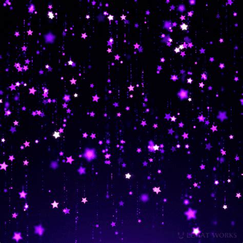 Light Purple Star Wallpaper Tagdop