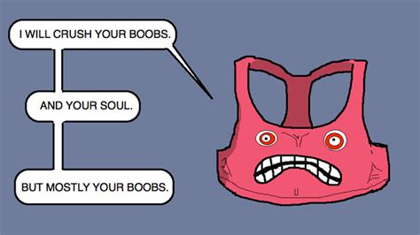 what your bra thinks this will make you laugh till you cry ~ best stories for the desi girl