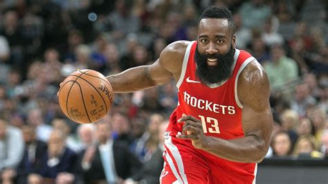 James harden is active for game 5 after originally being ruled out on monday, according to the team. James Harden Wants To Be Remembered As An All-Time Great