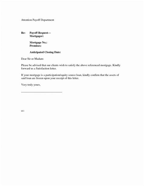 Free downloadable teacher resume templates. Template Letter For Debt Repayment Valid Auto Loan Payoff ...