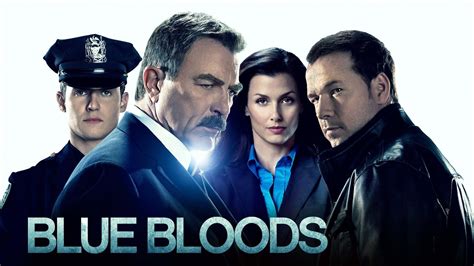Watch Blue Bloods Season 1 Tv Shows Online
