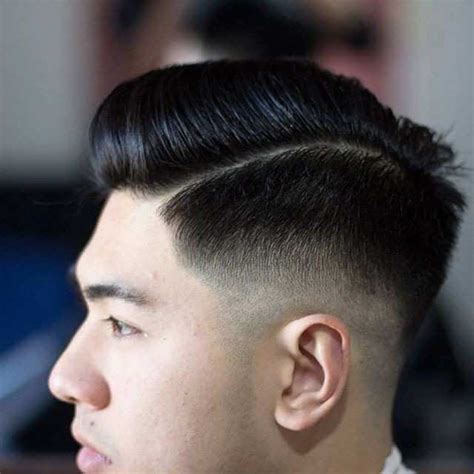 Asian boxers have often been seen flaunting this hairstyle. Can You Get Waves if you're White, Asian, or Latino ...