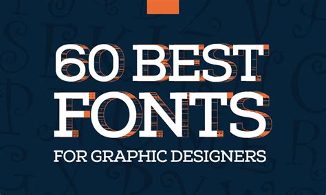 Best 50 Fonts Pack For Designers Font Packs Popular F