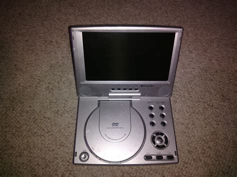 Those Portable Dvd Players Rnostalgia