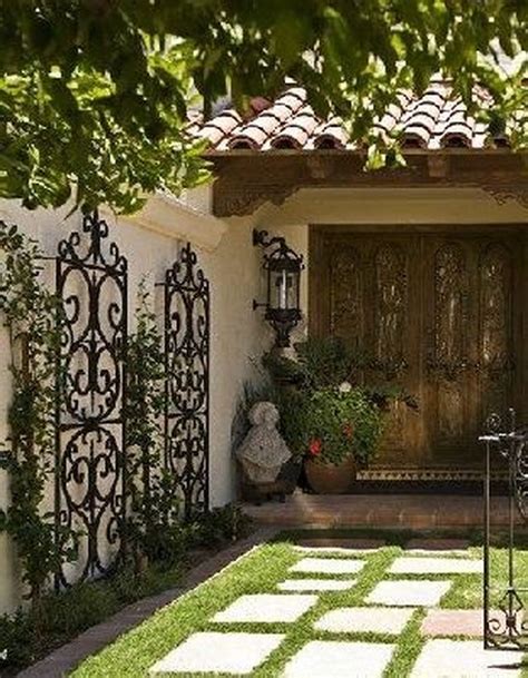20 Amazing Wall Outdoor Design Ideas Trendecors