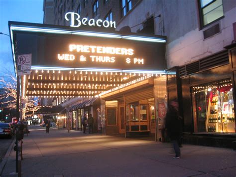 Hopeful new york movie theaters owners got slapped down again wednesday as governor andrew cuomo agreed to open nyc for indoor dining on sept. Beacon Theatre - Wikipedia