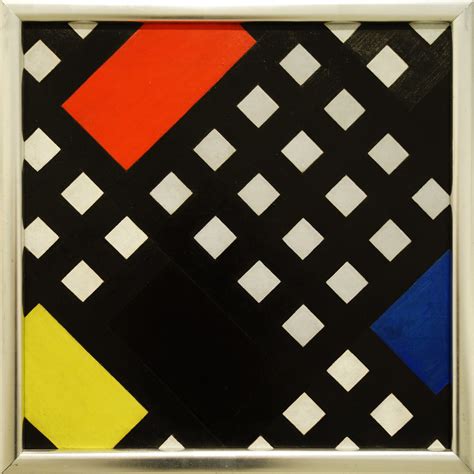 Counter Composition Theo Van Doesburg 1883 1931 Counte Flickr