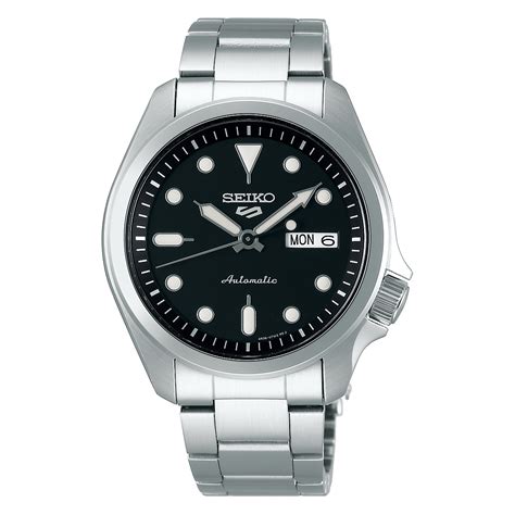 Sfoglia il catalogo salva il pdf. SRPE55K1 | Seiko 5 Sports | Orologi Seiko