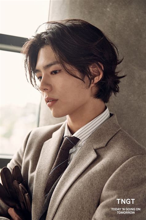 He gained acclaim with his diverse range of roles in film and television and has received numerous awards and nominations for his acting. Park Bo Gum to debut in Japan as a singer