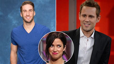 Suitor Showdown Find Out Shawn Booth’s Reaction To Kaitlyn Bristowe Having Sex With Nick Viall