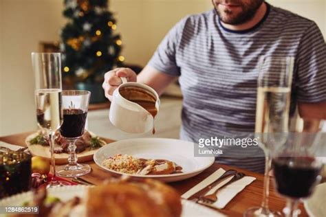 Hand Holding Gravy Boat Photos And Premium High Res Pictures Getty Images