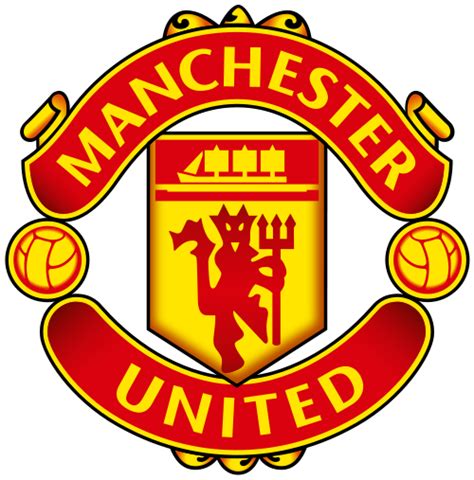 Similar vector logos to manchester united. Dosya:Manchester United FC logo.png - Vikipedi