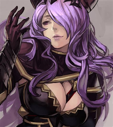 Camilla Fire Emblem And More Drawn By Hungry Clicker Danbooru