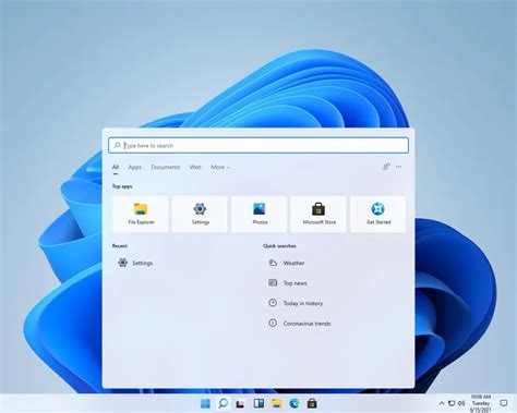 Вся ОС Windows 11 стала доступна в сети задолго до анонса Официальные