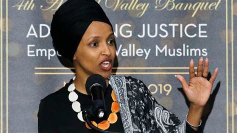 Rep Ilhan Omar Ripped For 911 Comments On New York Post Cover