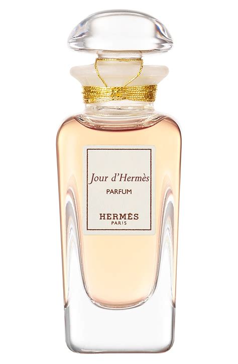 Hermès Jour Dhermès Pure Perfume Nordstrom