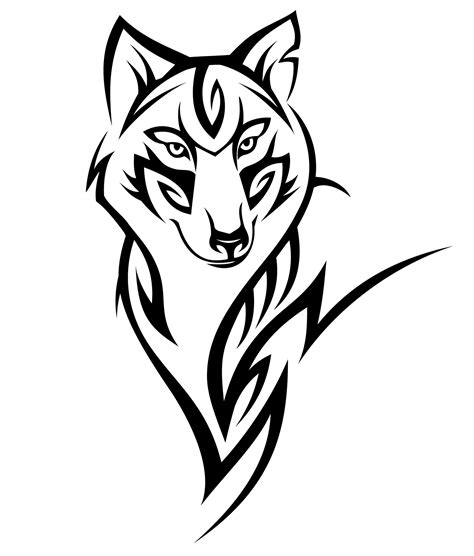 Wolf Tattoo Meaning Tattoos With Meaning