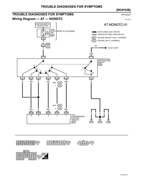 1985 700r4 Tcc Plug Wiring Diagram