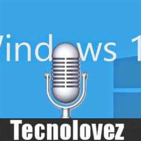 Windows 10 Come Disattivare Il Microfono Windows 10