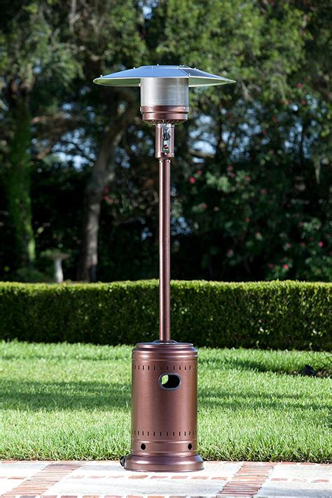 We have compared the best outdoor patio heaters for safe home & commercial use. Best Indoor & Outdoor Propane Heaters Reviews | FindingTop ...