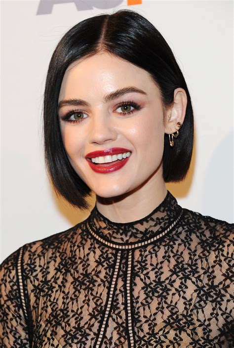 Lucy Hale Haircut Styles For Women Short Haircut Styles Cute Short