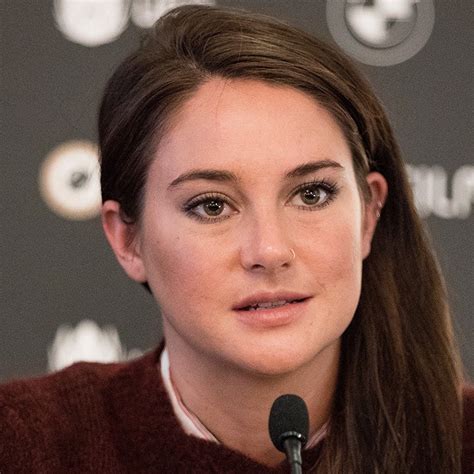 Shailene Woodley Says She Was Strip Searched In Jail ‘they Were Looking For Drugs In My A
