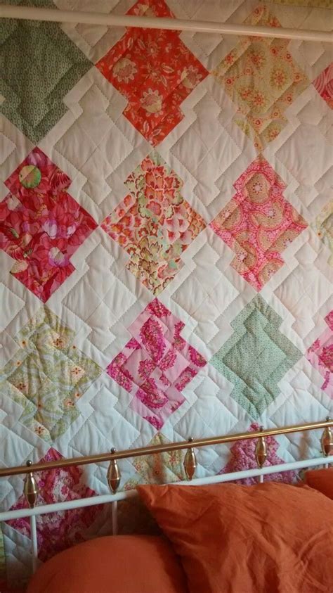 Colorcraft quilts, quilts, quilts jigsaw puzzle 1,000 large pieces. Japanese jigsaw quilt finished | Puzzle quilt, Japanese ...
