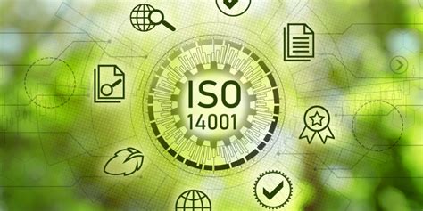 Application Of Iso 140012015 In The Transportation Industry