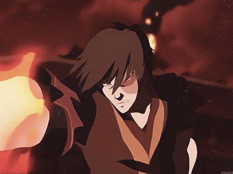  Avatar I Zuko  W We Heart It Avatar Zuko Avatar Airbender