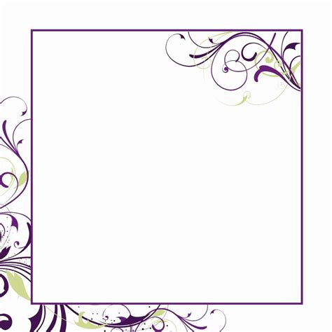Free Wedding Printables Templates Letter Example Template