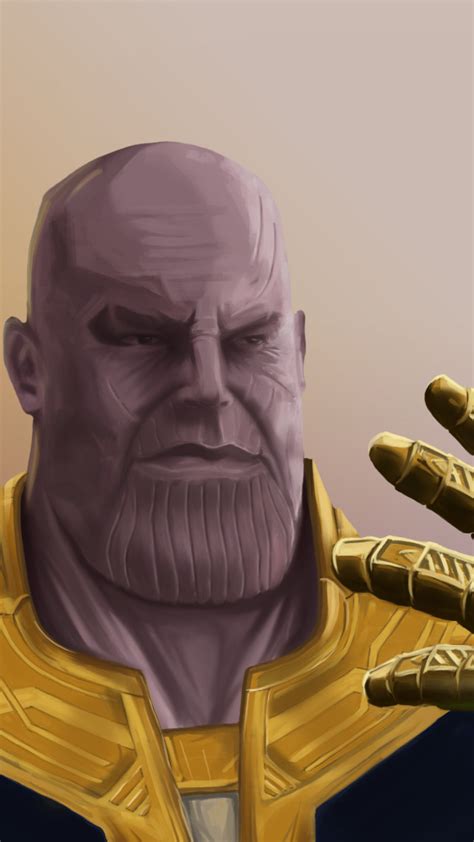 This beautiful metal glove deals about 34 damage (17 hearts) of damage. 1080x1920 Thanos With Gauntlet Artwork Iphone 7,6s,6 Plus, Pixel xl ,One Plus 3,3t,5 HD 4k ...