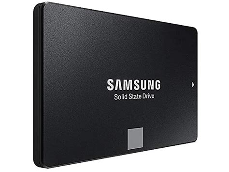 Samsung Evo Series Gb Sata Iii D Nand Internal Solid State