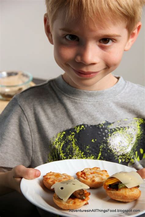 Adventures In All Things Food After School Snacks Easy Ideas For Kids