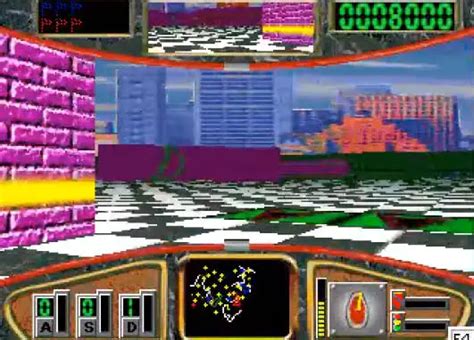 10 Best Windows 95 Games The Red Epic