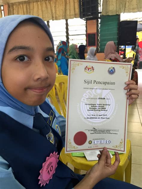 Bagi anda yang sudah cukup lama menikah. PENYANYI ILYKA BANGGA PUNYA ANAK CEMERLANG & PINTAR ...