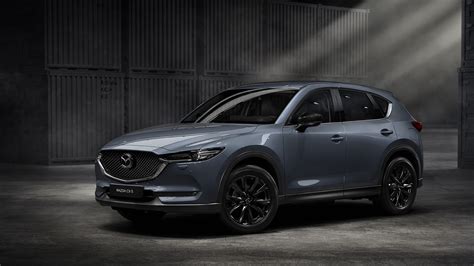 Mazda Estreia Novidades Na Gama Em Portugal Auto Drive