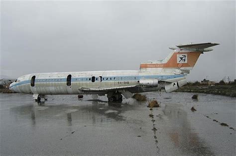 They Built These Amazing Airports Then Abandoned Them