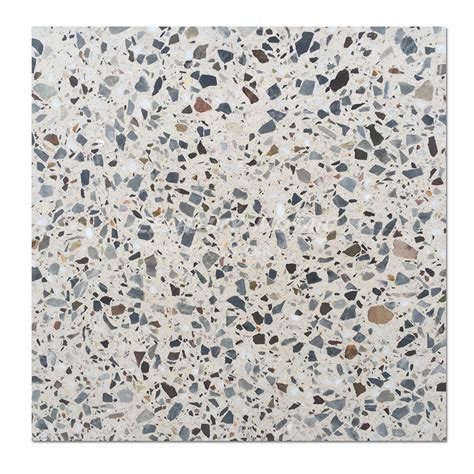 For Sale Size Floor 24x24 Grey Marble Terrazzo Tile Buy