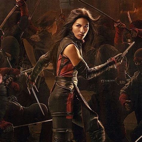 Elektra Marvel Cinematic Universe Top Strongest Wikia Fandom