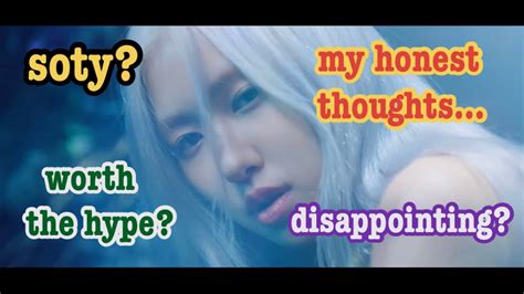 My Honest Thoughts On Blackpink’s ‘how You Like That’ Youtube