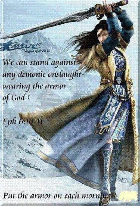 Jean 3 16 Christian Warrior Christian Women Strong Female Characters