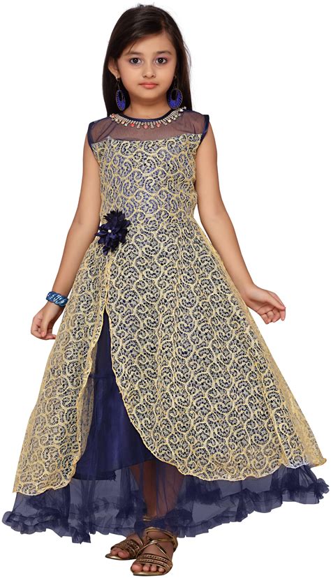 Buy Kidling Frocks And Dresses For Girl Online At Low Prices In India
