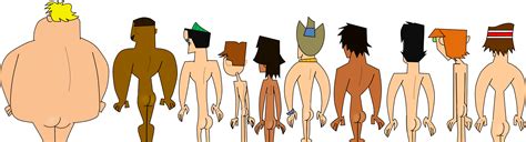 Total Drama Fanfics Cody Hot Sex Picture