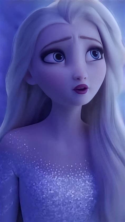 Pin De 강하은 강 En 엘사 Fotos De Princesas Disney Reina Elsa Princesas
